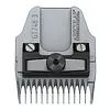 Scheerkop 3MM (lange tanden) fijnharig-grof GT748