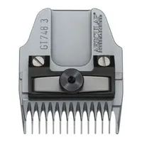 Scheerkop 3MM (lange tanden) fijnharig-grof GT748