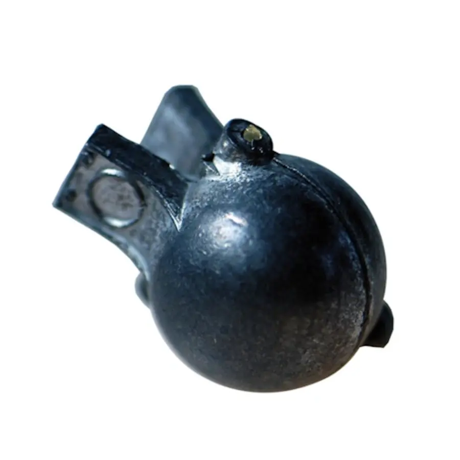 Knijppeillood - 5 Gram