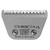 Scheerkop breed SnapOn 1,5MM#10WF GT399