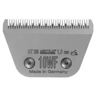 Scheerkop breed SnapOn 1,5MM#10WF GT399