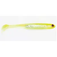 Spoon Tail Shad 4,5 | 6 Stuks
