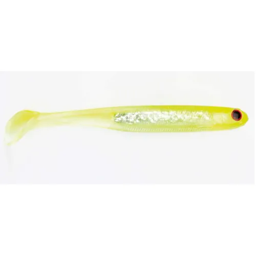 Nories Spoon Tail Shad 4,5 | 6 Stuks