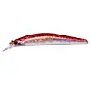 Plugbait Wabaka 120MM | 16 Gram