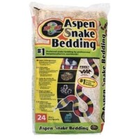 Aspen Snake Bedding bodembedekking voor reptielen