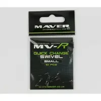 MV-R Quick Change Swivel Small - 10 Stuks