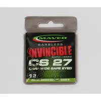 Invincible Match CS22 Hooks