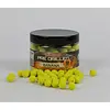 Mini Boilie 9MM Predrilled Banana In Pot 80 Gram