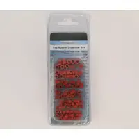 Toprubber Assorti