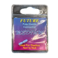 Elastic Connector Medium - No4 to No8