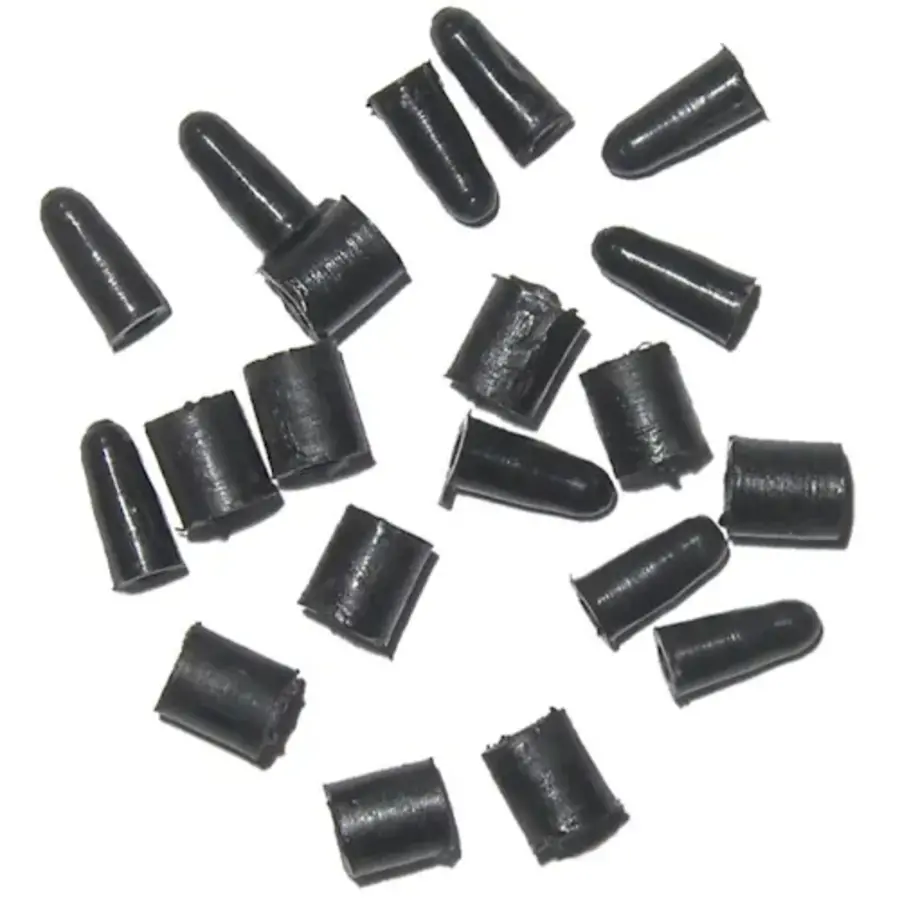 Ledger Stops Small 10 Stuks