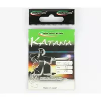 Katana 1090 Haakjes - 20 Stuks