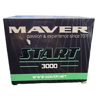 Start 3000