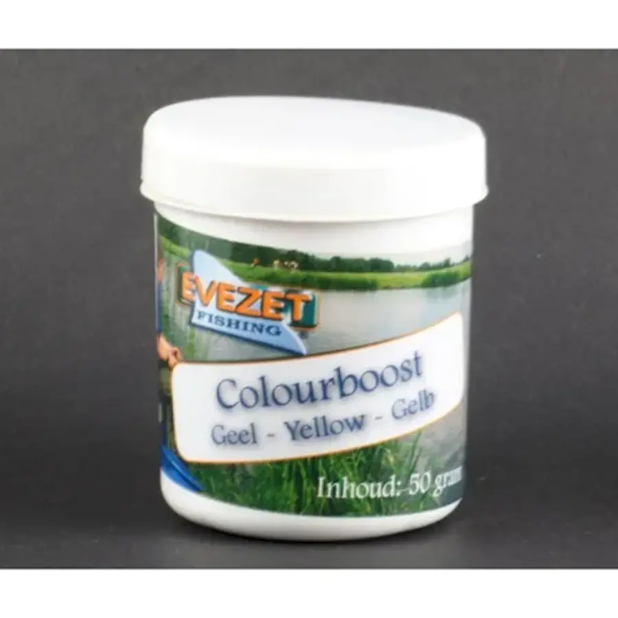 Colourboost 50 Gram