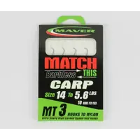 MT3 Match This Haakjes