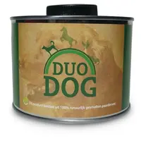 Duo Dog