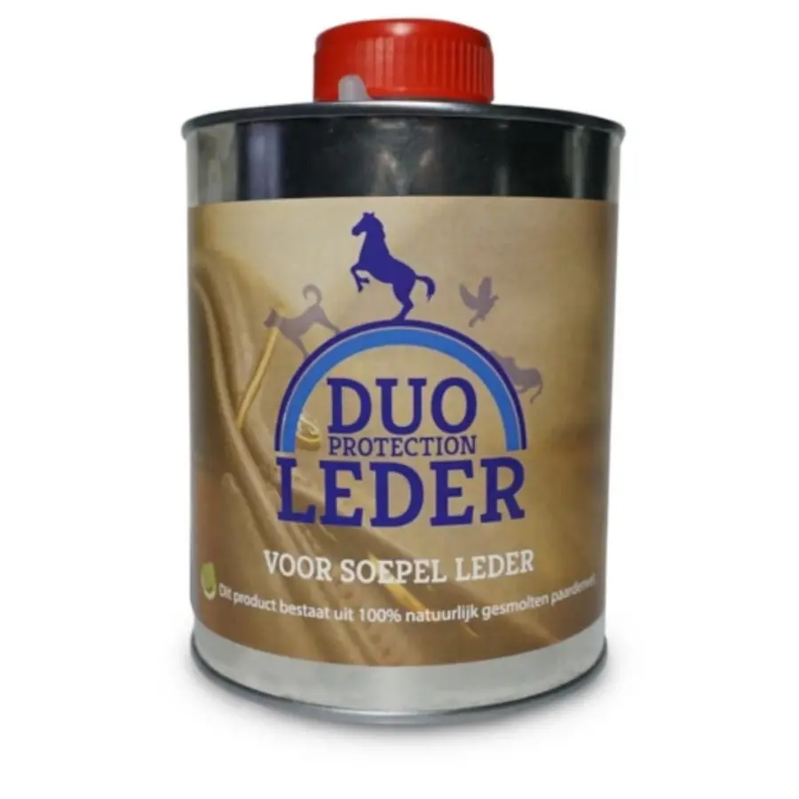 Duo Leder