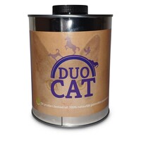Duo Cat