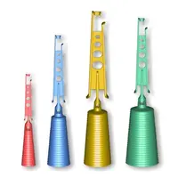 Conoplus Elastiek System