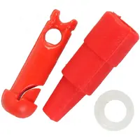 Elastic Connector
