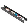 Dobber Larissa - Zilver 0.14MM