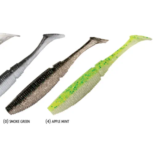 Rapture Power Shad - Shad - Riva Tutto Per La Pesca