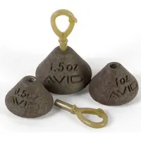 Backleads 14 Gram - 3 Stuks