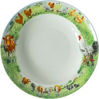 Bord Diep Koe/ Kip
