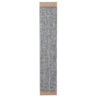 Krabplank met catnip