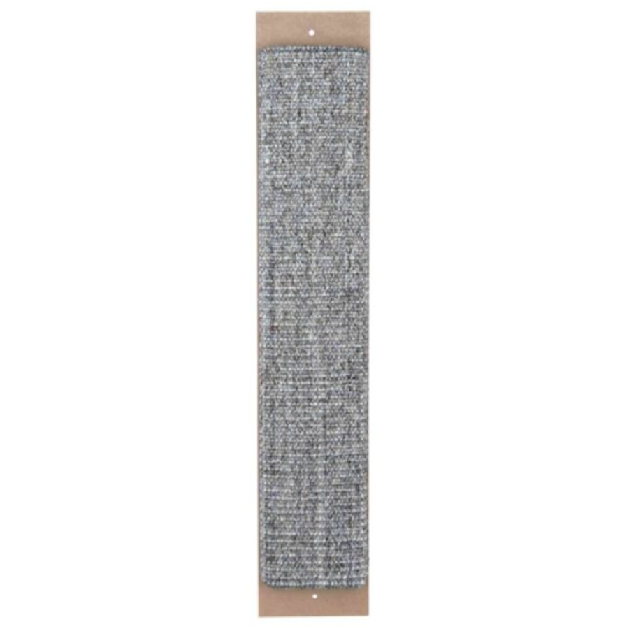 Krabplank met catnip