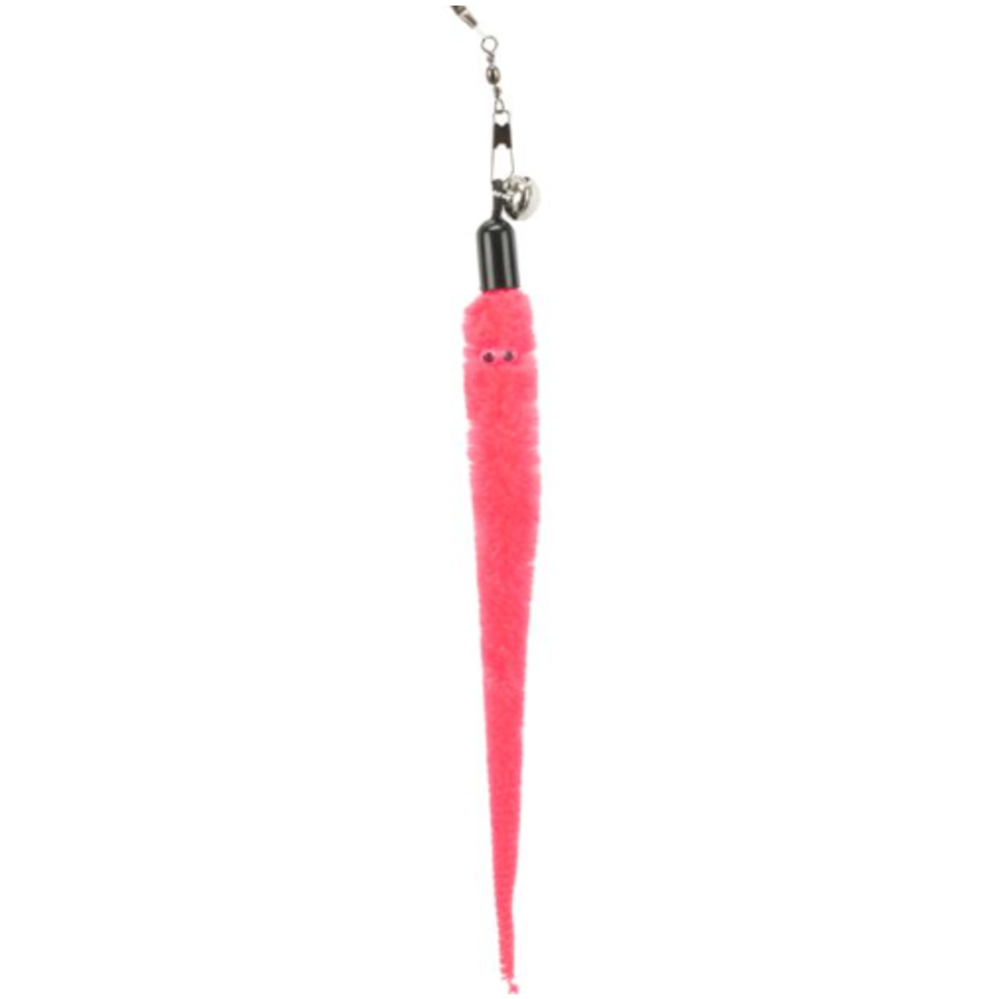 Uitschuifbare Speelhengel