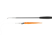 Uitschuifbare Speelhengel