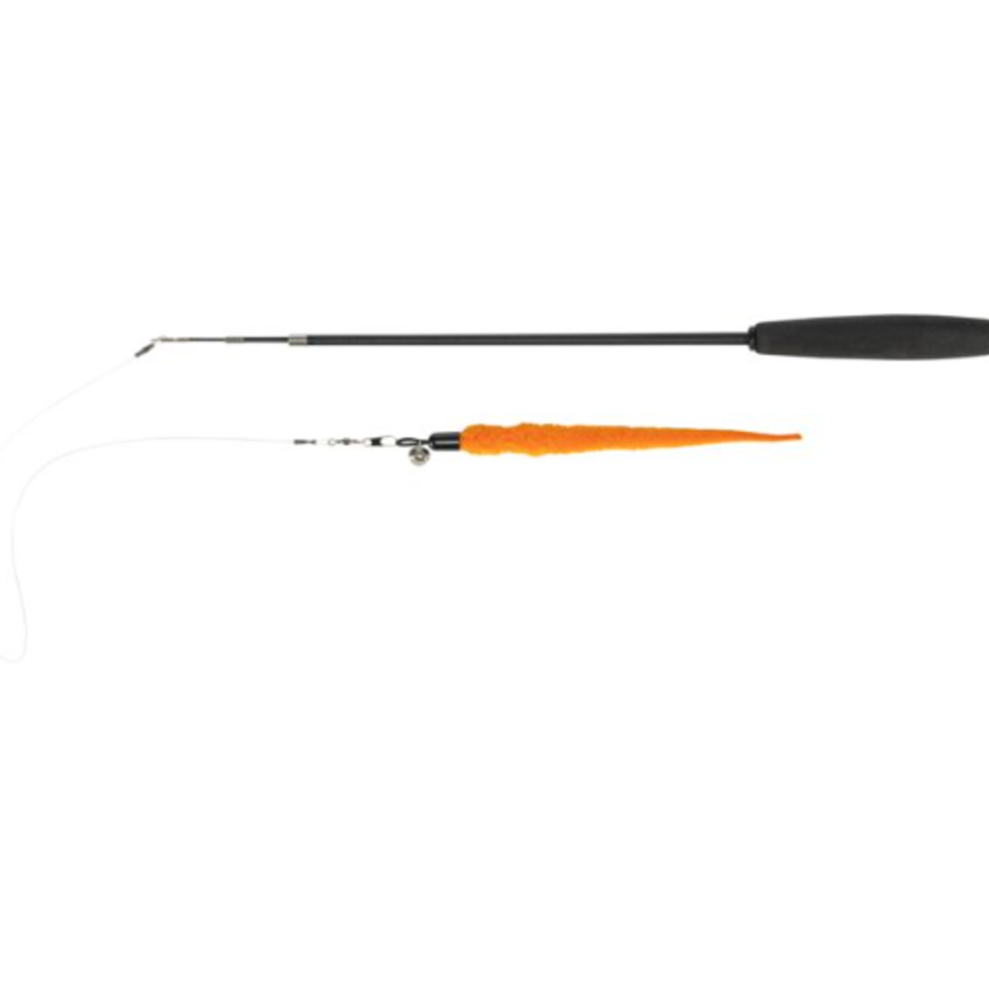 Uitschuifbare Speelhengel