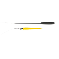 Uitschuifbare Speelhengel