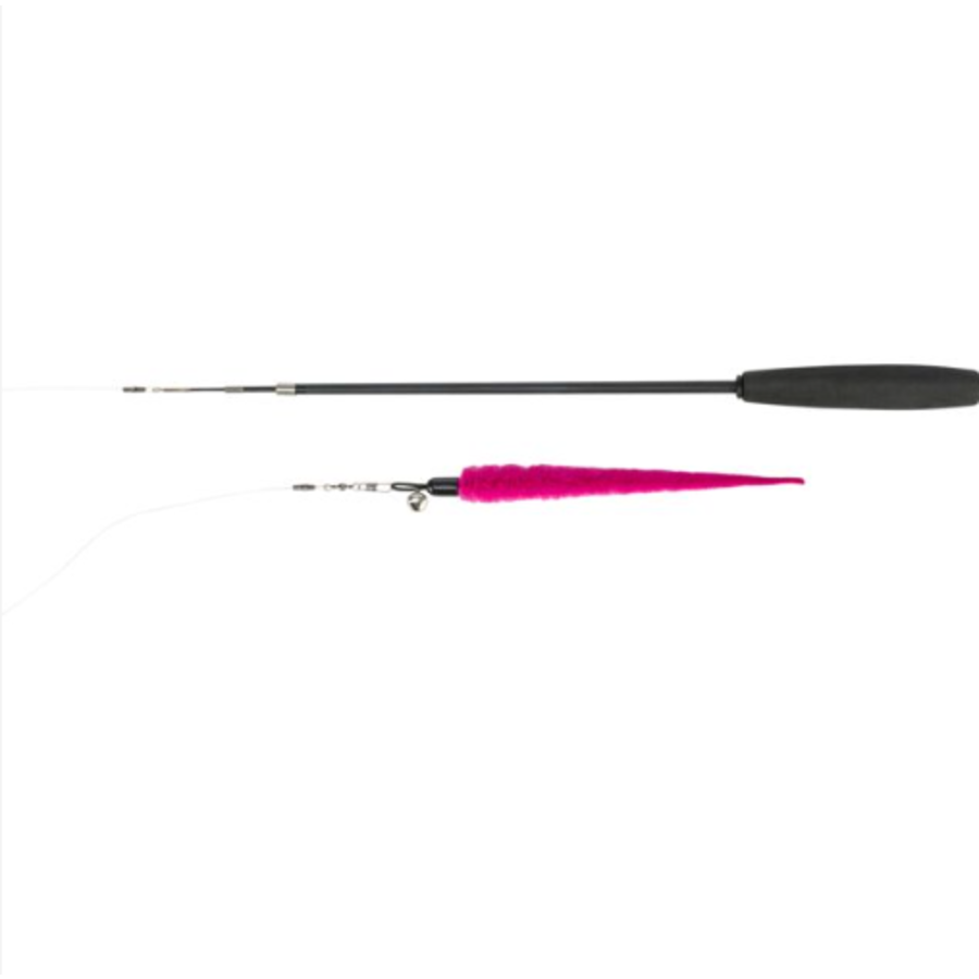 Uitschuifbare Speelhengel