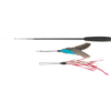 Uitschuifbare Speelhengel met speeltjes