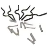 Peg Legs 5 Stuks