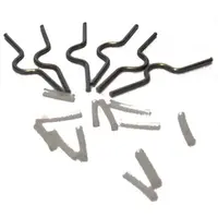 Peg Legs 5 Stuks