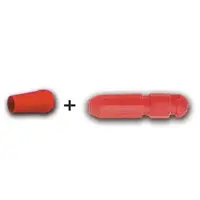 Carp Whopper PTFE Bush + Connector