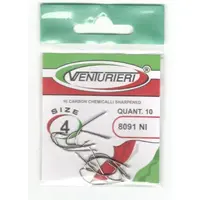 Tuig 0.30 Gram Haak 10
