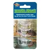 Turtle Dock Replacement Suction Cups 4 stuks