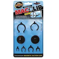 MagClip - Magneet Zuignap