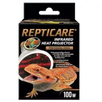 Repticare Infrared Heat Projector