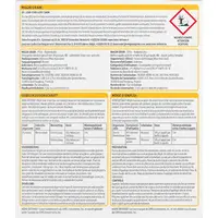 Muizen Granen Alphachloralose 4 lokdoosjes