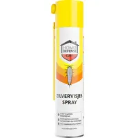 Zilvervisjes Spray 400ML