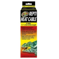 Repti Heat Cable warmtekabel terrarium 4 maten