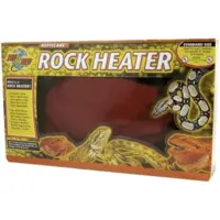 ReptiCare Rock Heater Giant 15W | realistische warmtesteen voor grote terraria