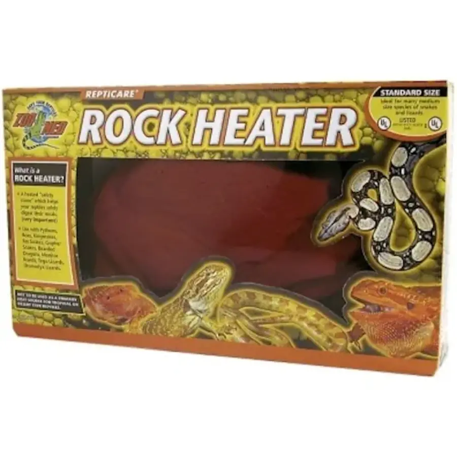 Repticare Rock Heater Giant 15W