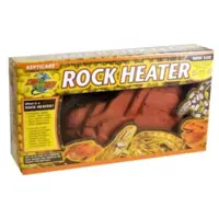 ReptiCare Rock Heater Mini 5W warmtesteen voor kleine terraria