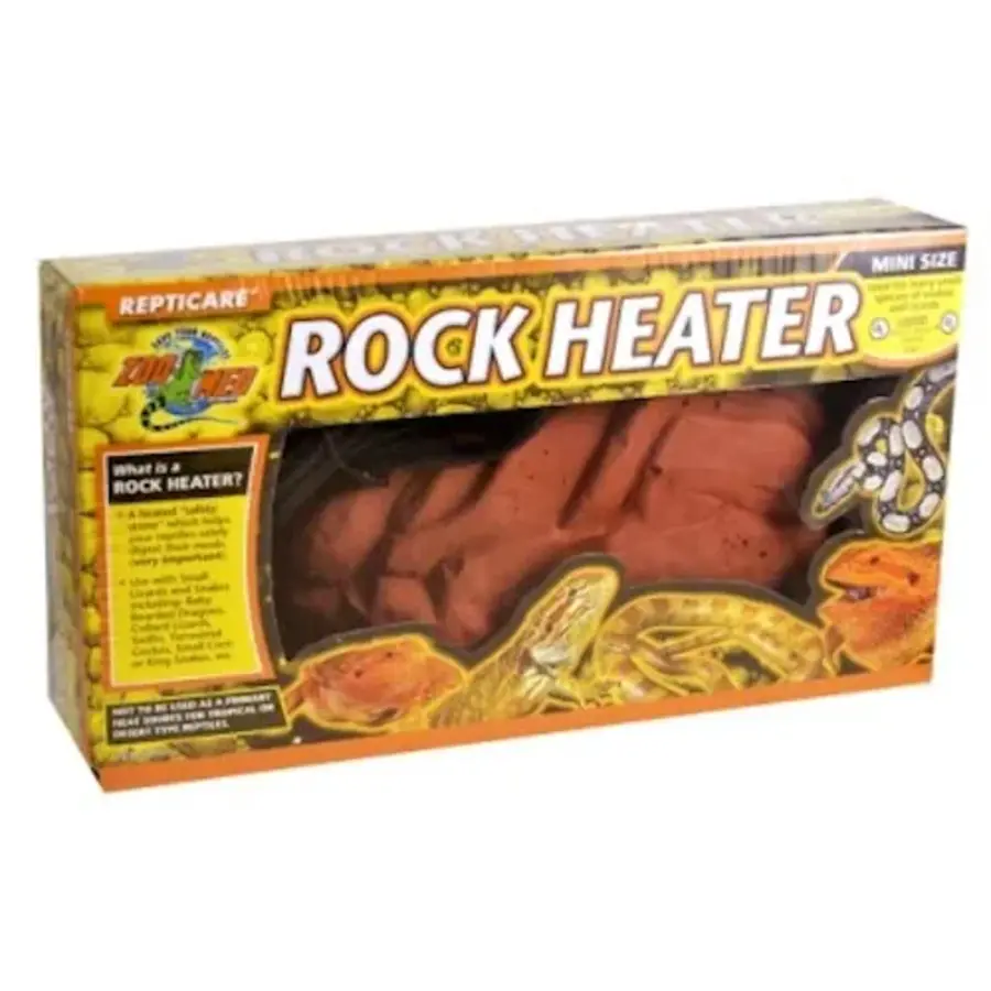 Repticare Rock Heater Mini 5W